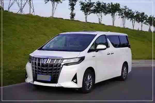 杭州展銷會|租車，優質服務的余杭區租車公司
